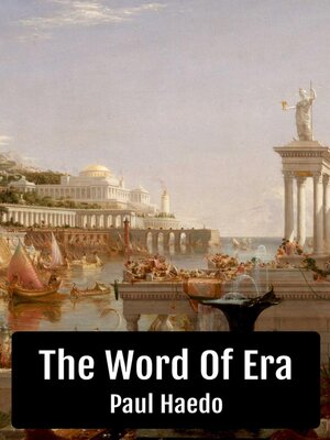 cover image of The Word of Era